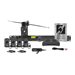 Listen LS-55-216-D iDSP Prime Level III Stationary