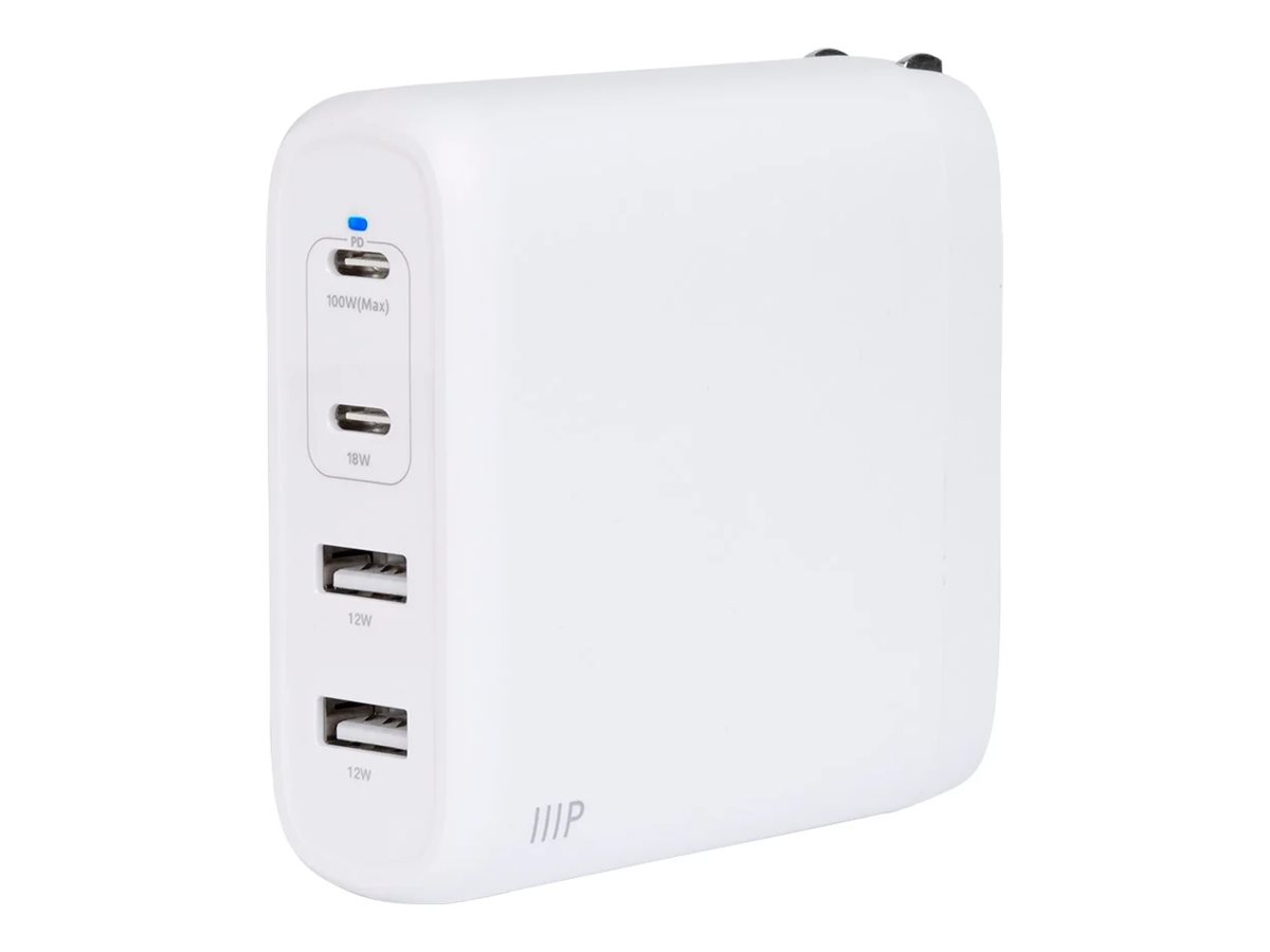 Monoprice - Power adapter