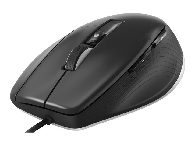 Image of 3Dconnexion CadMouse Pro - mouse