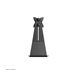 NEOMOUNTS FPMA-D850BLACK Pied pour Écran