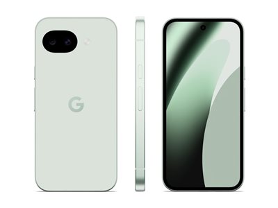 TELEKOM Google Pixel 10a 256GB fog (gn)
