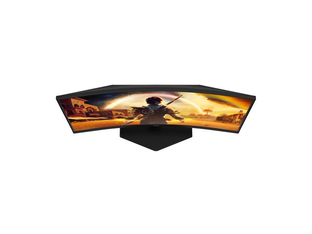 AOC Gaming C27G42E