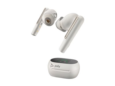 HP Poly Voyager Free 60/60+ Earbuds