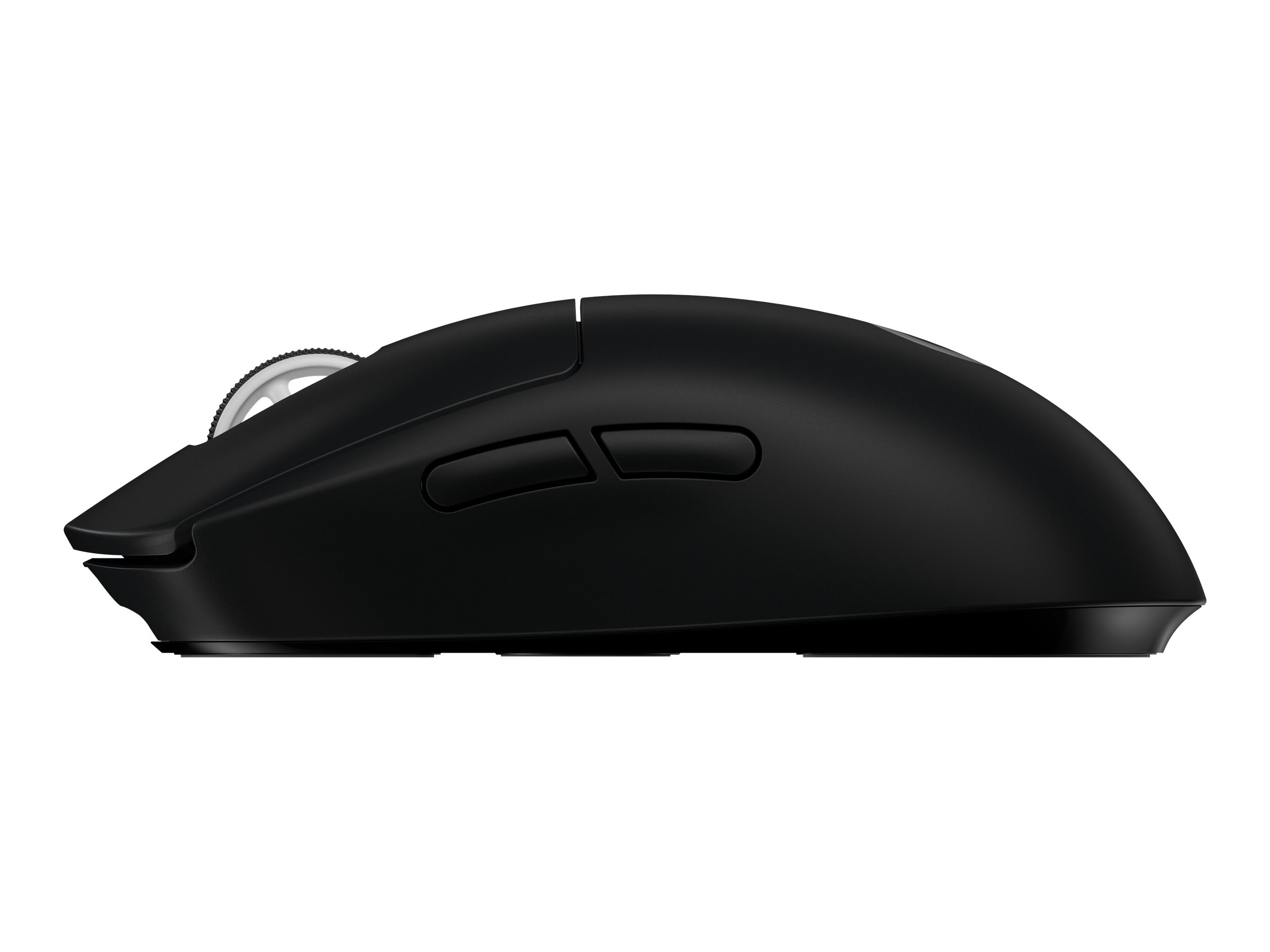 Logitech PRO X SUPERLIGHT Wireless Gaming Mouse - Black - 910-005878
