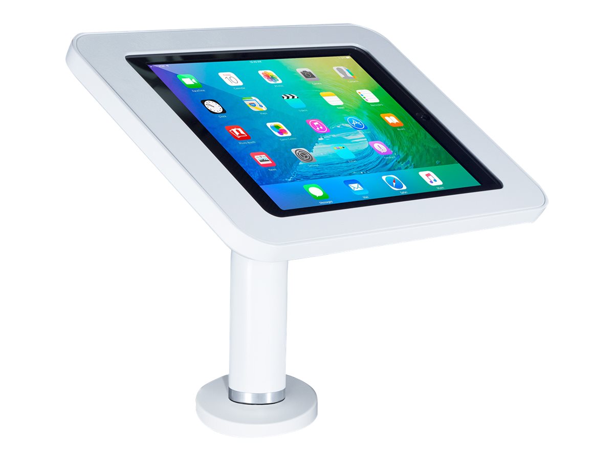 The Joy Factory Elevate II Wall | Countertop Mount Kiosk