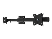 NEOMOUNTS Flatscreen Cross bar 2x10-27p