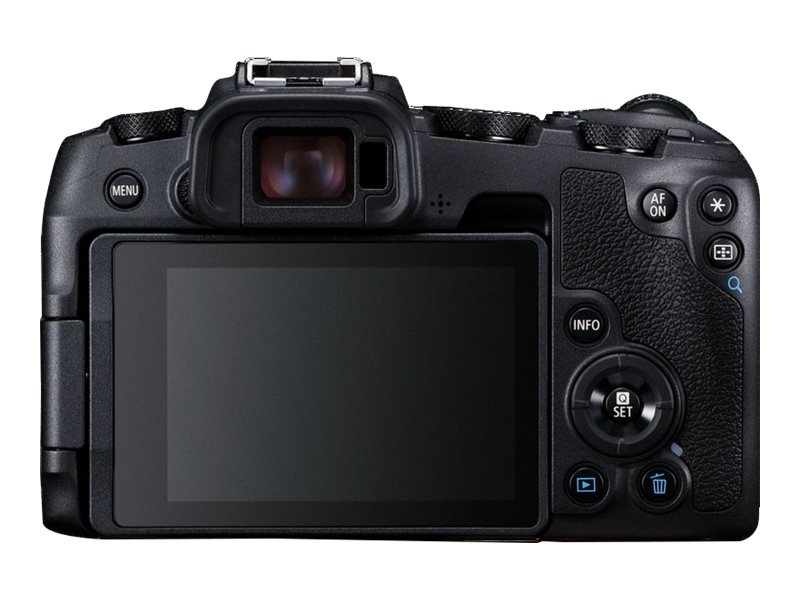 キャノンEOSRP Canon EOS RP Mirrorless Digital Camera with 24-240mm Lens