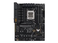 ASUS TUF GAMING B650E-PLUS WIFI ATX Socket AM5 AMD B650