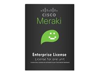 CISCO Meraki MS210-48FP Enterprise Lic 7
