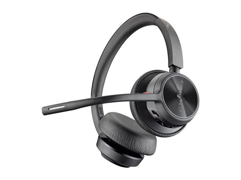 Poly Voyager 4320-M - micro-casque