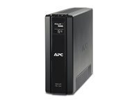 APC Back-UPS Pro BR1500G-GR