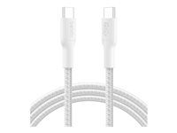 Belkin Cbles-USB CAB025hq2MWH