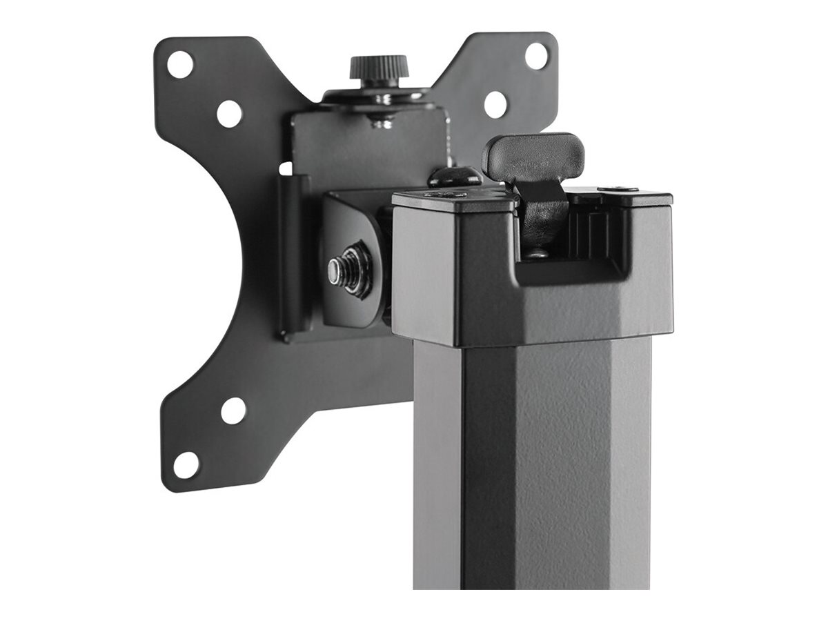NEOMOUNTS FPMA-D865BLACK Desk Mount