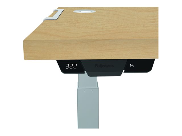FELLOWES LEVADO PLATEAU SEUL ERABLE 160C