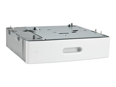 Lexmark - Media drawer and tray