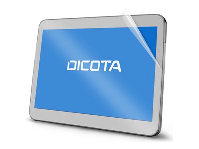 Dicota Anti-glare fil. 9H for Apple iPad Air 11.0 self-adhes