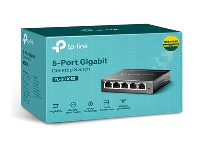 TP-Link TL-SG105S
