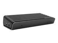 Targus Universal USB-C DV4K Dock with Power