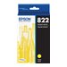 Epson T822