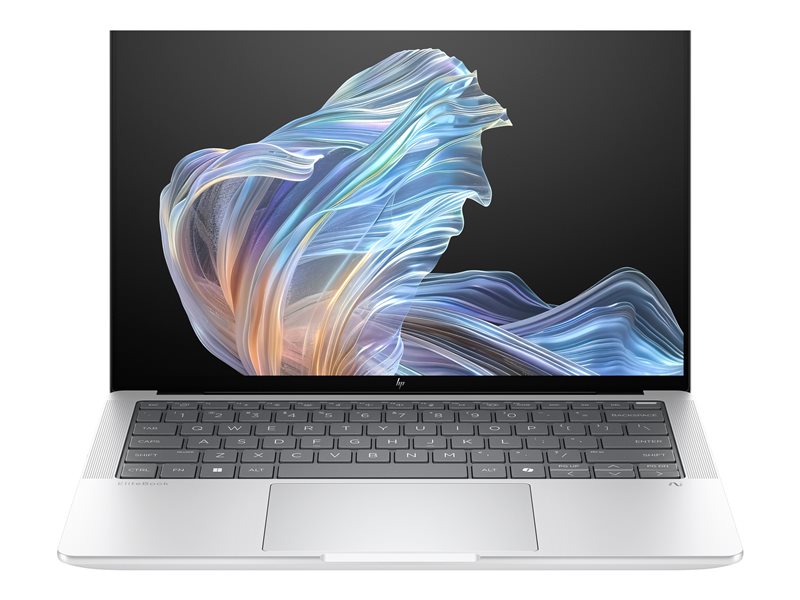 HP EliteBook X G1a Notebook Next Gen AI - 14" - AMD Ryzen AI 9 - HX 375 - 32 Go RAM - 1 To SSD - Français - avec HP Wolf Pro Security Edition (3 ans)