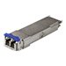 StarTech.com Extreme Networks 10320 Compatible QSFP+ Module, 40GBASE-LR4, Single Mode (SMF) Fiber, 40GE Gigabit Ethernet QSFP+, LC Connector, 10 km, 1270nm to 1330nm, DDM, 40Gbps QSFP Plus