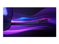 G522 Lightspeed Headset- Black – Logitech