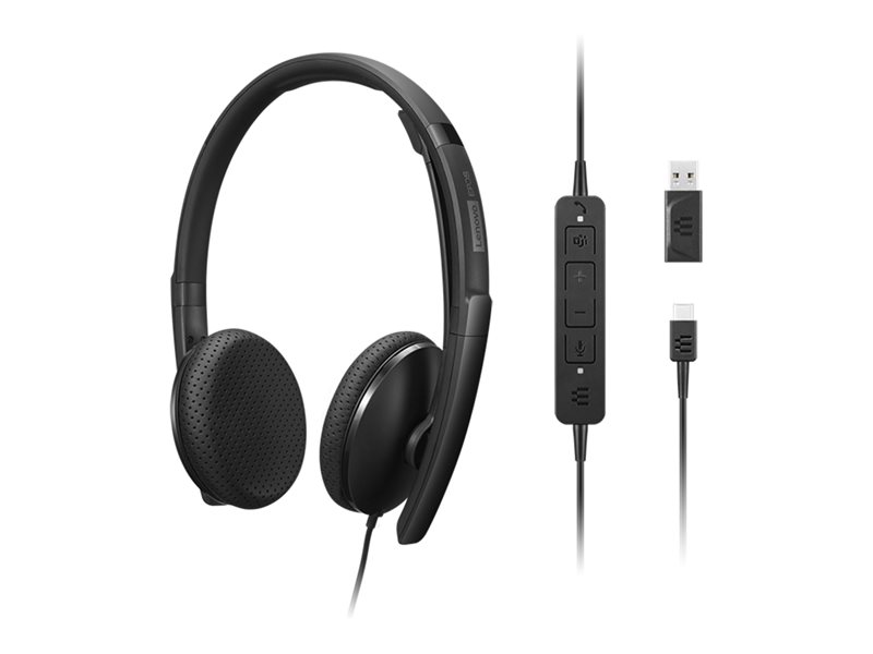 Lenovo - combin VoIP