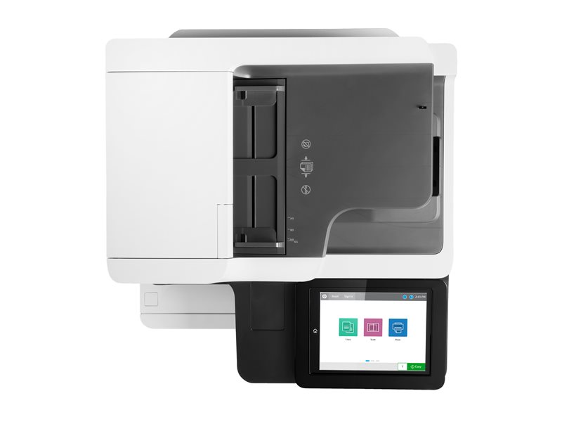 HP LaserJet Enterprise MFP M636fh (ML)