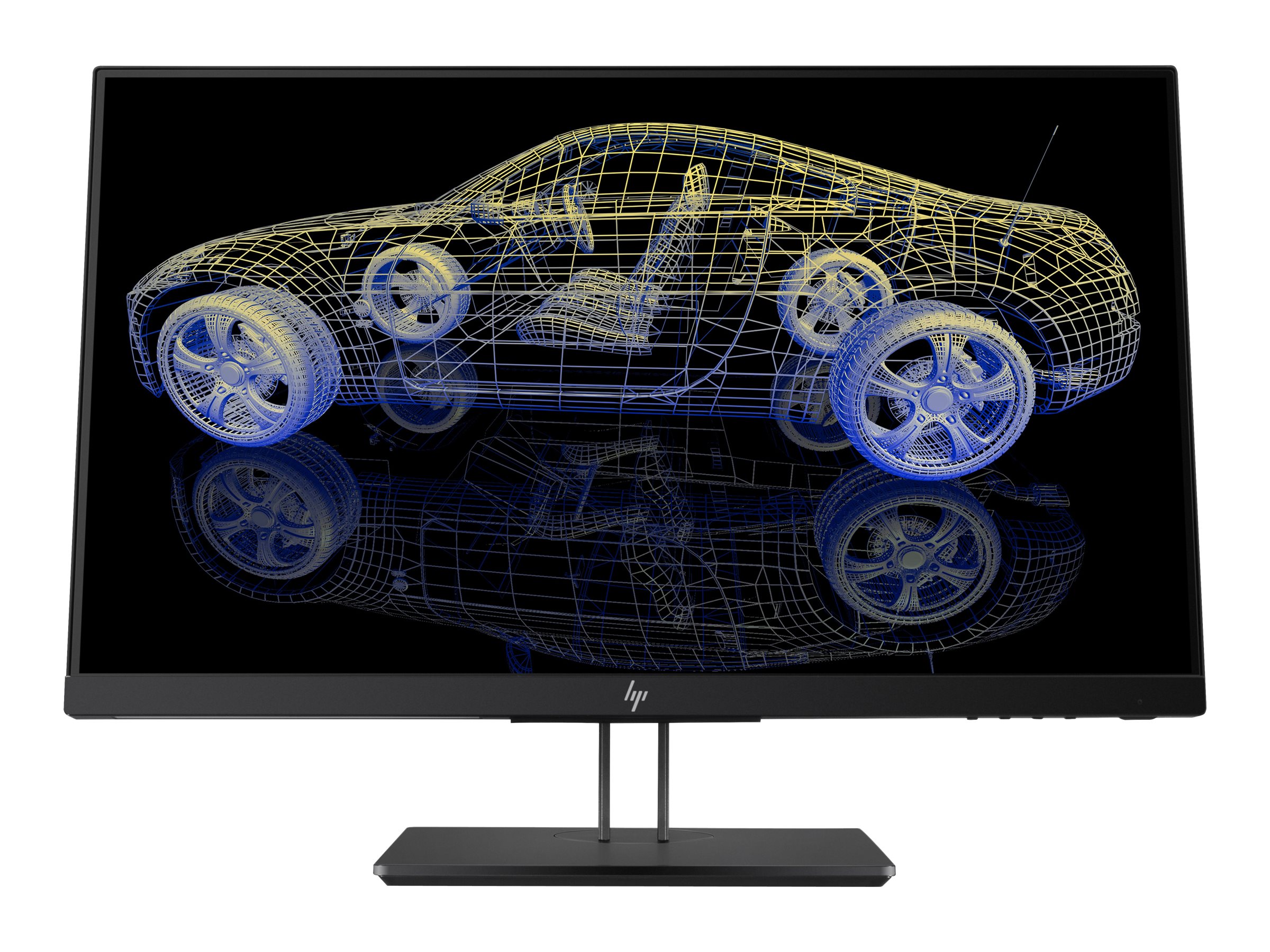 HP Z23n G2 - LED monitor