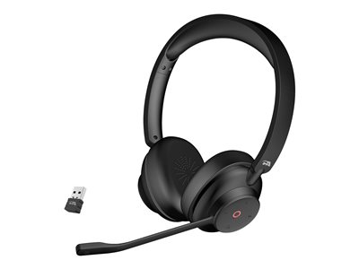 Cyber Acoustics Essential HS-1500BT