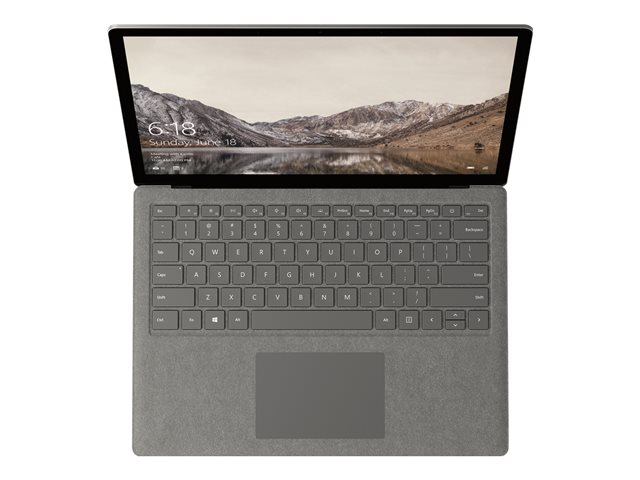 Microsoft Surface Laptop - 13.5