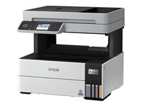 Epson EcoTank ET-5170 - multifunction printer - colour