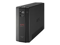 APC Back-UPS Pro BX1500M