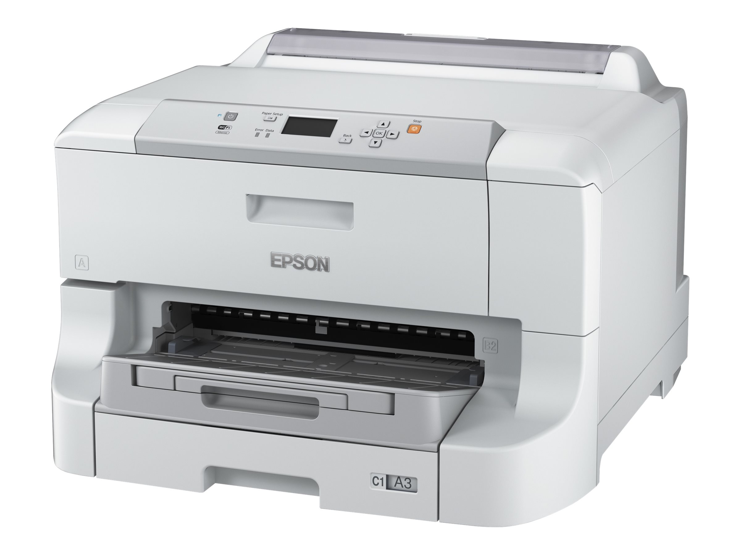 Epson WorkForce Pro WF-8090