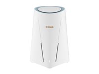 D-Link DBR-560 - wireless router - Wi-Fi 6 - desktop