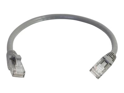 C2G 3ft Cat6 Snagless Unshielded (UTP) Ethernet Network Patch Cable (50pk)