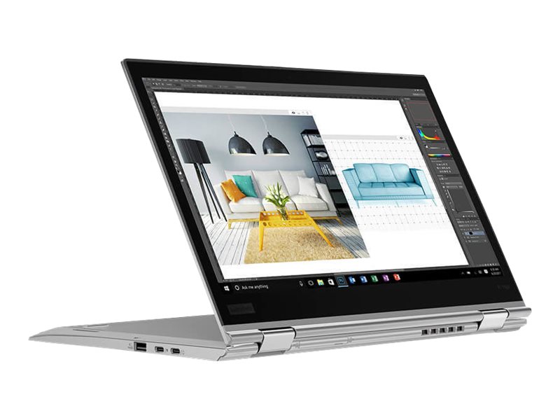 Lenovo ThinkPad X1 Yoga (3rd Gen) 20LF