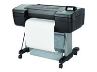 HP DesignJet Z9+ PostScript