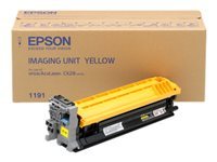 Epson Cartouches Laser d'origine C13S051191