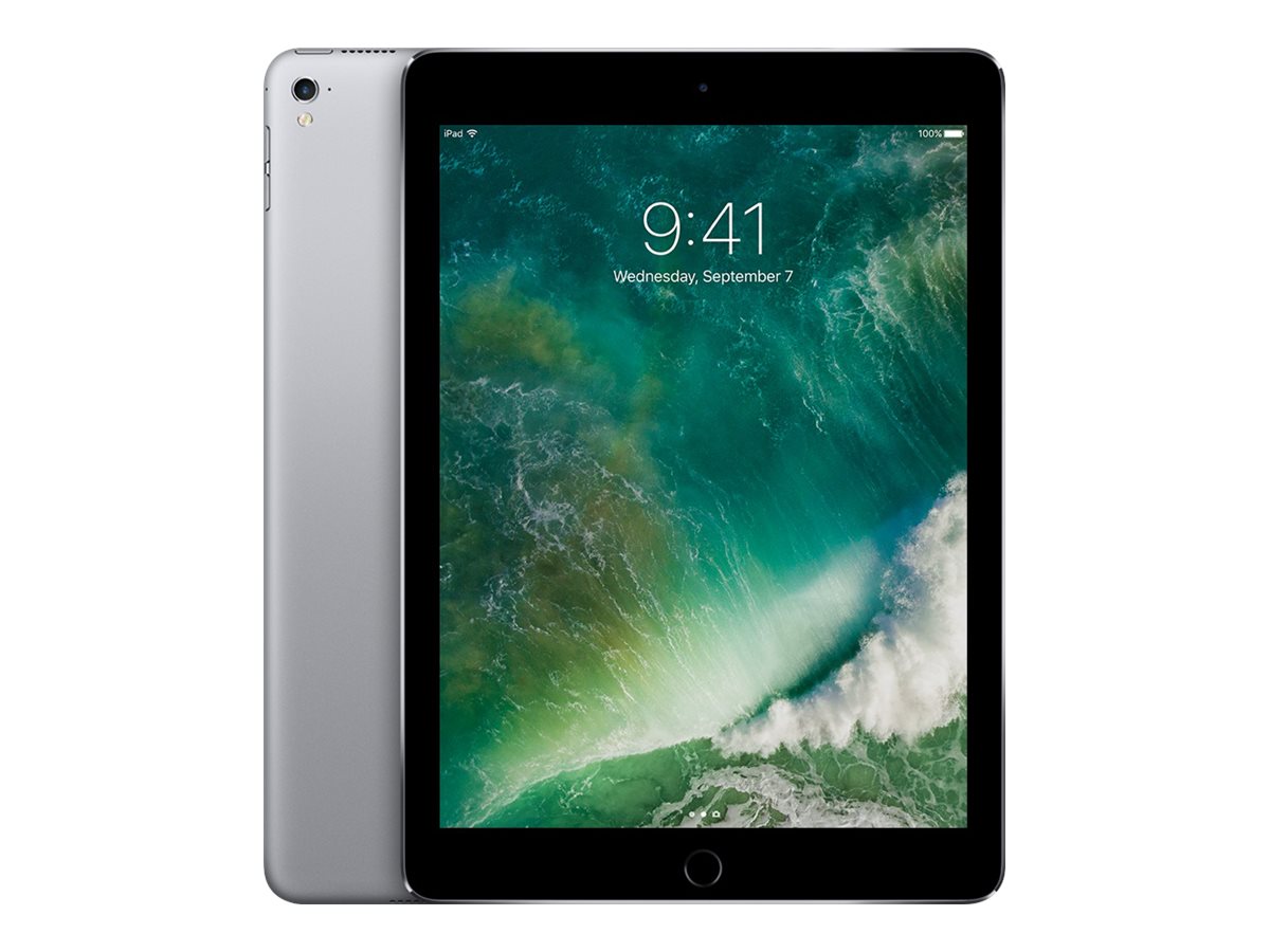 iPad (5th generation) - Technical Specifications
