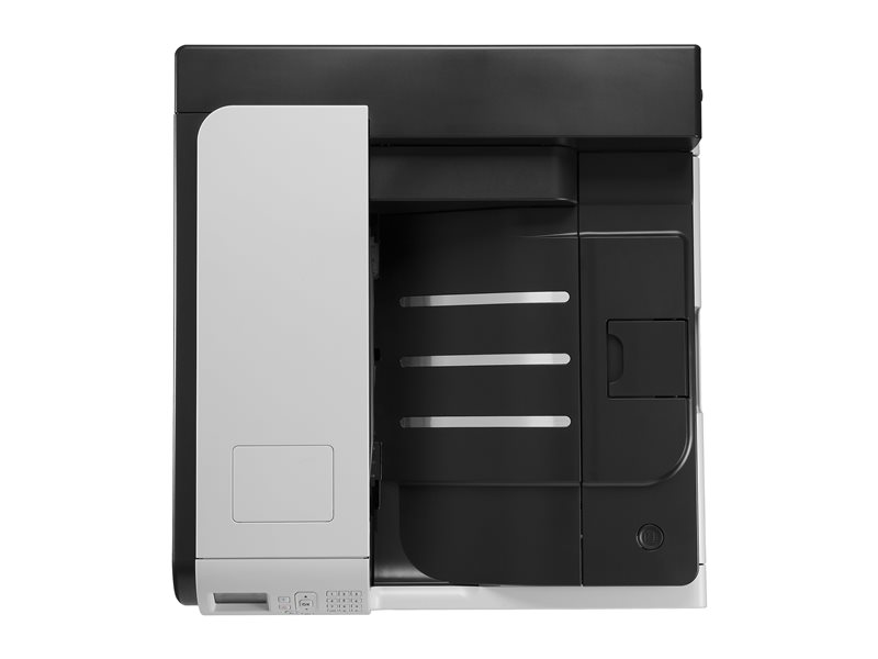 HP LaserJet Enterprise 700 Printer M712dn - imprimante - Noir et blanc - laser