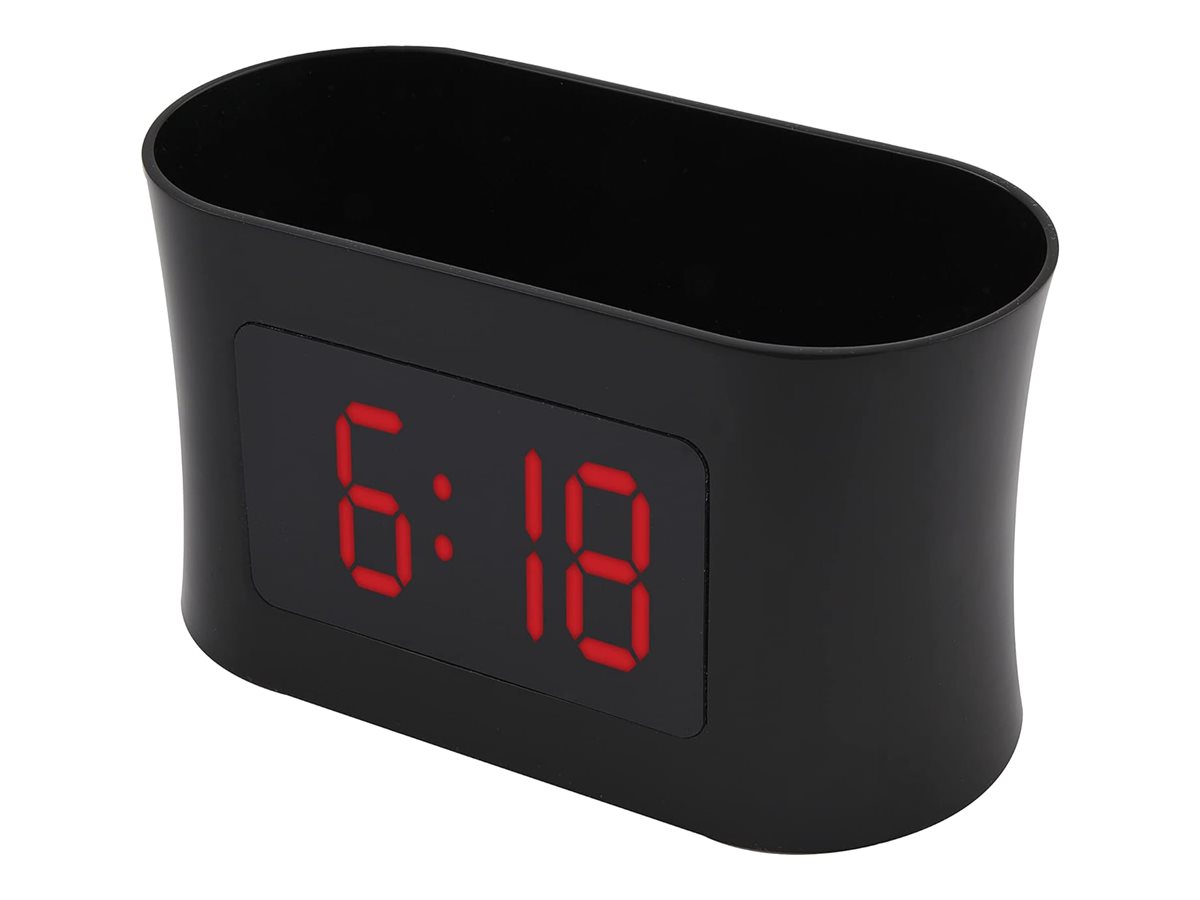 RCA Alarm Clock RCSD45V