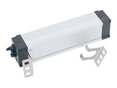 BACHMANN STEP Haltewinkel Edelstahl