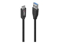 Lindy - USB-C cable - 1.5 m
