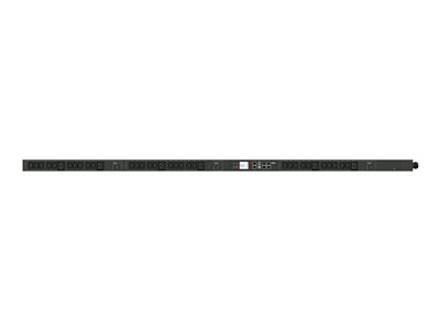 Raritan PX3-5719U - Power distribution unit (rack-mountable)