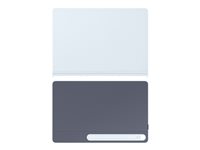 Samsung Beskyttelsescover Blå Samsung Galaxy Tab S10 FE+