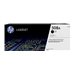 HP 508A Tonercartridge black
