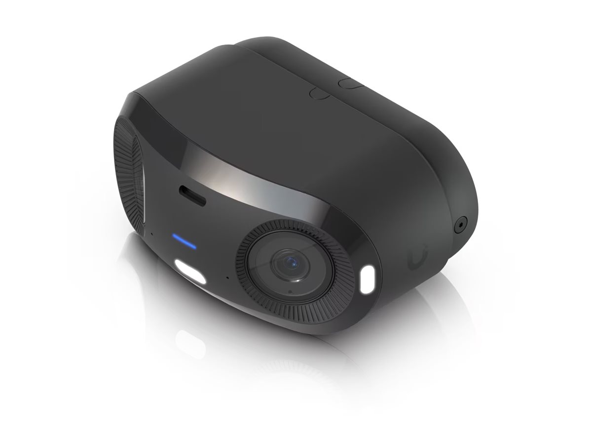 Ubiquiti UniFi G6 180, network surveillance camera