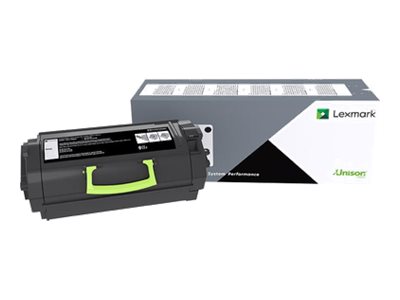 LEXMARK 62D0HA0, Verbrauchsmaterialien - Laserprint 62D0HA0 (BILD2)