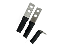 HPE - Kit de cosses pour câble d'alimentation - 1000 - 1300 W 